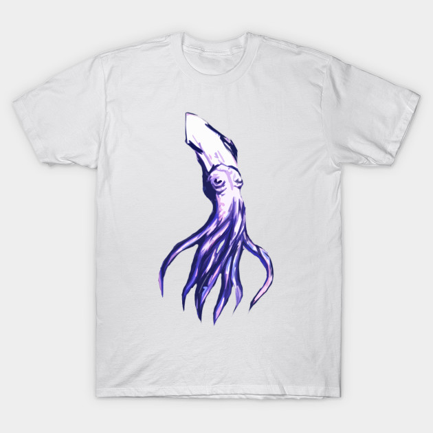 just squid
